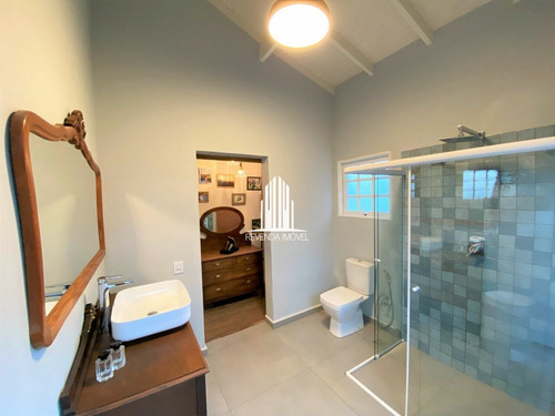 Imagem 15 de 15 de Casa Granja Viana Cotia - Al2735