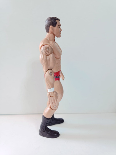 Wwe Luchador Randy Orton Jakks Pacific (Usado)