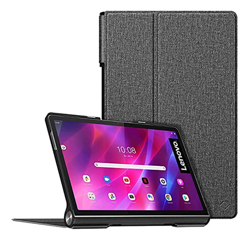 Fintie Funda Para Lenovo Yoga Tab 11 11  2021, Premium Cuero