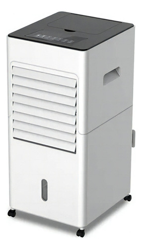 Climatizador Portátil Westinghouse Lg04-13cr 6 Litros Blanco Blanco