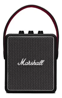 Bocina Marshall Stockwell Ii Portatil Bluetooth Waterproof