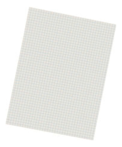 Pacon® Cuadrille-ruled - Papel De Dibujo Pesado A Rayas, Cua