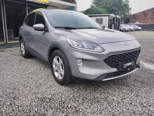 Ford Escape 2.0 Se 4x2