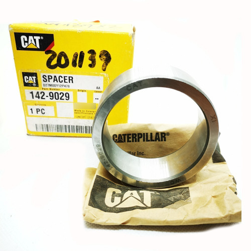 Espaciador Caterpillar Original 142-9029 