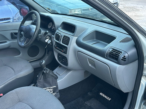 Renault Clio 1.2 Pack Plus