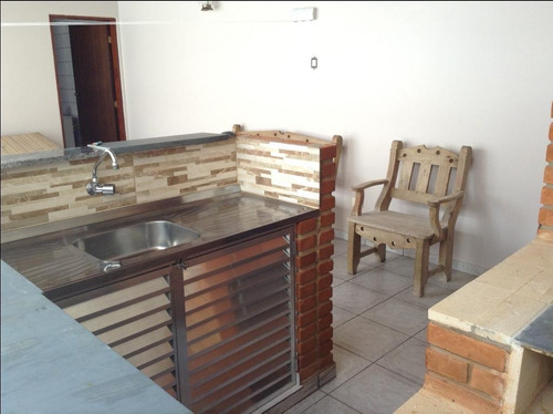 Imagem 22 de 28 de Casa Residencial À Venda, Assunção, São Bernardo Do Campo. - Ca9225