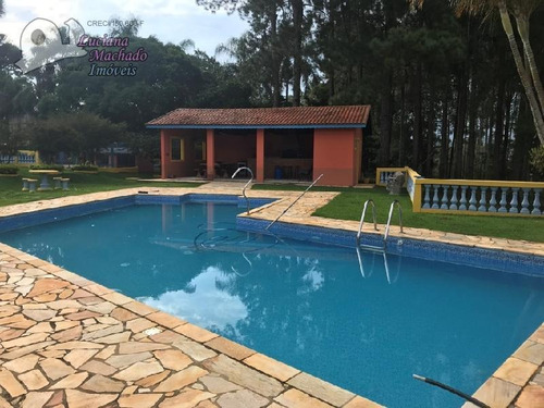 Imagem 15 de 15 de Chácara Para Venda Em Bragança Paulista, Arara Dos Pereiras, 4 Dormitórios, 1 Suíte, 1 Banheiro, 4 Vagas - Ch00054_2-1147992
