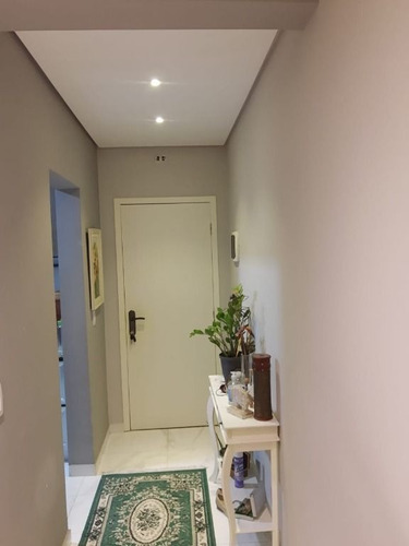 Imagem 29 de 30 de Apartamento À Venda Em Santa Claudina - Ap001887