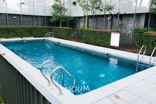 Departamento Cuarta Avenida Id: 153536