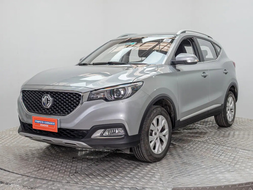 Mg 1.5 Std Mt Zs