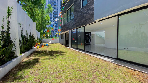 Casa En Venta En Residencial Bosque Real