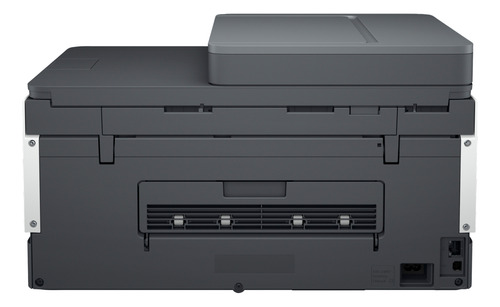 Hp Smart Tank 7301e Printer De Inyección De Tinta Todo En Un