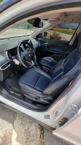 Chevrolet Tracker 1.2 turbo Premier
