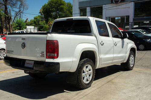 Amarok 2014 2.0 Cd Tdi 180cv 4x4 Trendline At