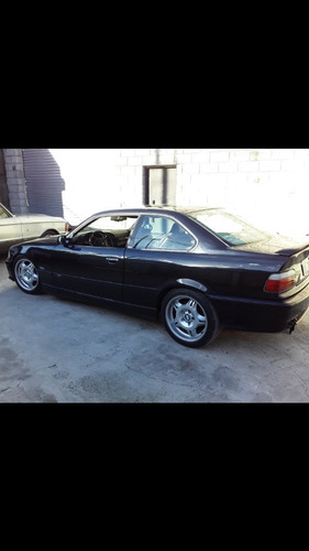 Bmw Serie 3 M3
