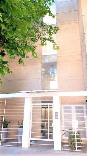 Imagen 9 de 9 de Moderno Departamento 2amb Al Frente Con Balcon