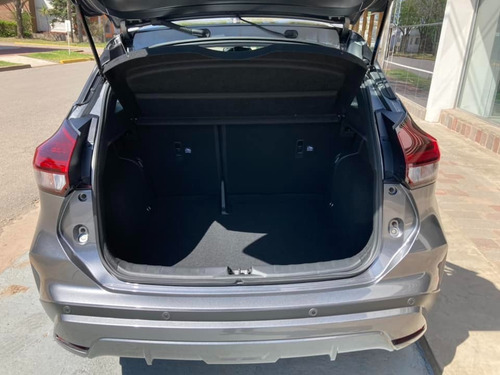 Imagen 6 de 15 de Nissan Kicks 1.6 16v Exclusive Cvt 0km My2023