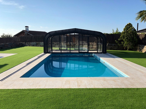 Imagen 8 de 8 de Venecitas Para Piscinas Premium Jd Aral Españolas + Cuota*-