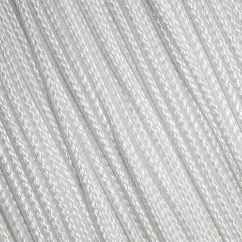 Linha De Pesca Fishermans Multifilamento 150m 16 Fios Marfim Cor Marfim - 0.32mm