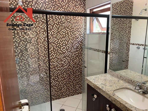 Linda Sobrado De 3 Dorms - 179mts² - 1866