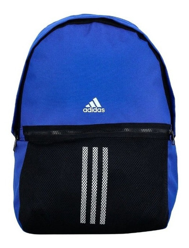 Imagen 1 de 6 de Mochila adidas Training Performance Graphic / Stgo. Boxer