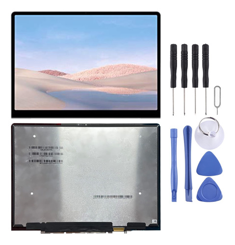 Pantalla Lcd Para Microsoft Surface Laptop Go Digitalizador