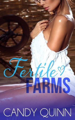 Libro En Inglés: Fertile Farm: Erotic Farm Girl Shorts