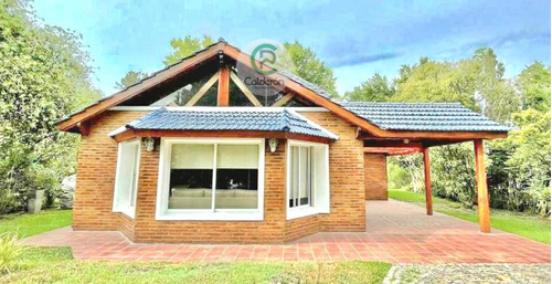 Casa En Venta Country La Tradicion   