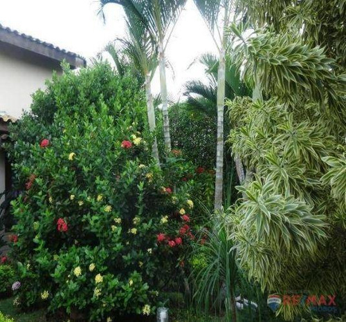 Imagem 27 de 30 de Chácara Com 3 Dormitórios À Venda, 1000 M² Por R$ 1.250.000,00 - Terras De Itaici - Indaiatuba/sp - Ch0044