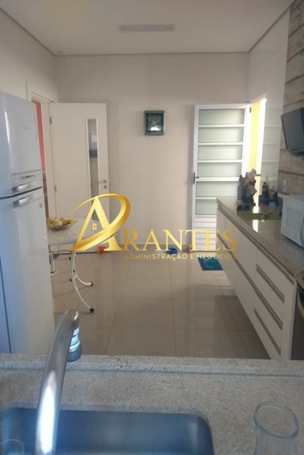 Imagem 5 de 30 de Casa - Ca00059 - 69589144