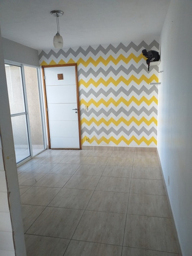 Imagem 11 de 21 de Apartamento 2 Quartos Cotia - Sp - Jardim Ísis - 0485