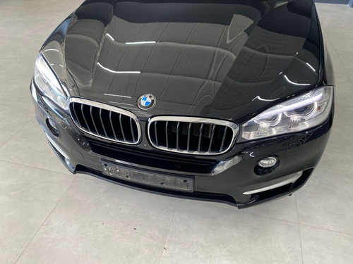 Imagem 3 de 15 de Bmw X5 Xdrive 30d 3.0 258cv 2018/2018