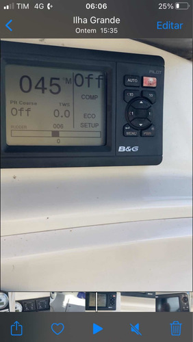 Imagem 8 de 15 de Catamaran Dolphin 46' (oportunidade)