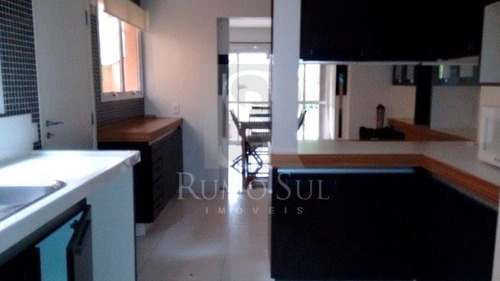 Imagem 7 de 15 de Casa Condominio - Alto Da Boa Vista - Ref: 41396 - V-41396