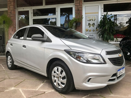 Chevrolet Onix JOY