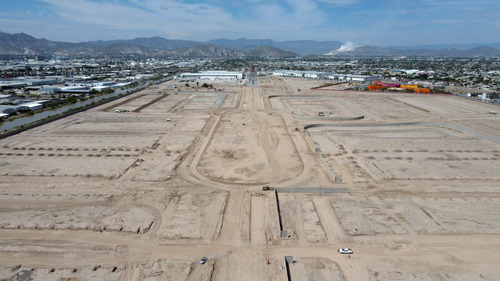 Terreno Comercial En Venta En Cuidad La Encantada, Gomez Palacio