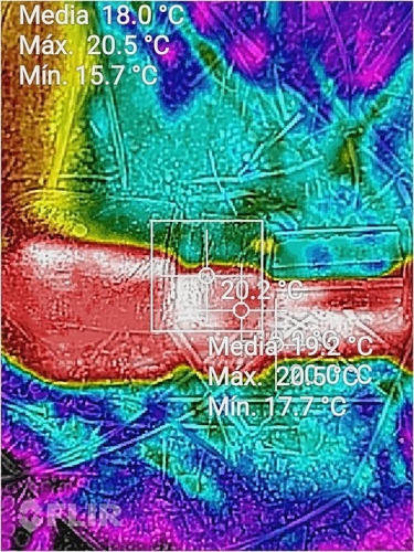 Imagen 3 de 10 de Técnico Sanitario - Detecciones De Fuga De Agua Sin Roturas