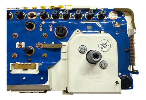 Tablero Instrumentos Renault 9-11 Ts-tse-txe Negro