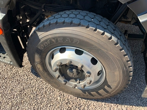 Volkswagen 17-280 Tanque De Leite