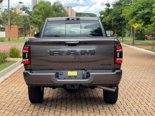 Imagem 8 de 12 de Ram 2.500 Night Edition 2022 Zero Km A Pronta Entrega