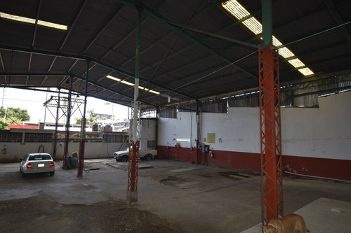 Imagen 3 de 22 de Terreno Bodega En Venta Col. Ejido Central De Camiones Ejid