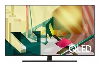 Smart Tv Samsung 55 Qled 4k Bluetooth Hdmi Usb Qn55q7dtafxza