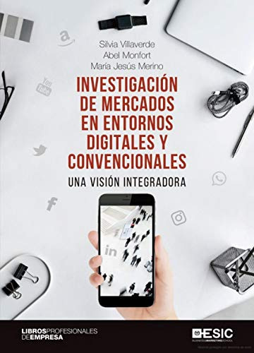 Investigacion De Mercados En Entornos Es Y Convencionales - 