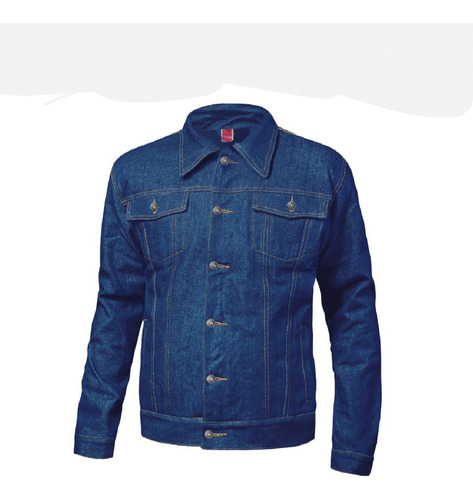 Chaqueta Jean + Obsequio