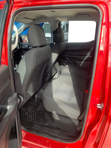 Ford Ranger 3.0 V6 Cd 4X4 Xls At 250Cv - Solo para EMPRESAS - HD