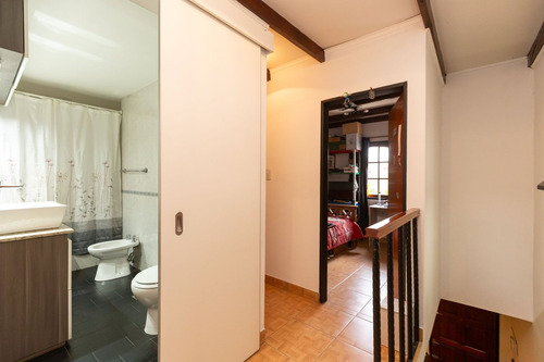Venta Duplex 4 Amb Con Cochera Luzuriaga - Permuta
