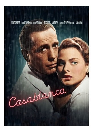 Casablanca Dating Site)