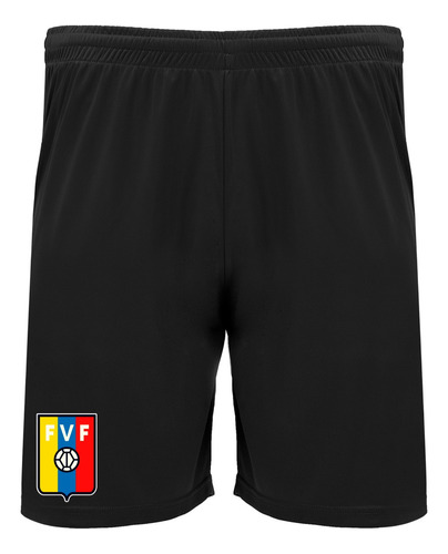 Short Deportivo Selección Venezuela Fútbol