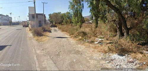 Imagen 7 de 8 de Terreno Industrial En Venta Tepotzotlán
