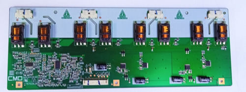 Tarjeta Inverter Para Tv Toshiba Mod:32c110u